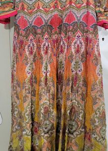 Wedding Wear Gown