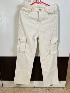 Beige Cargo