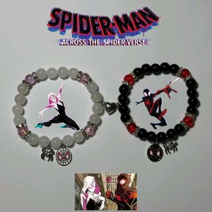 Beaded Bracelets Couples Bracelet