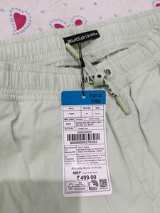 Zudio New With Tag Jogger Pants 😍
