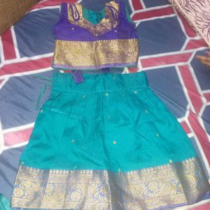 Kids Dress