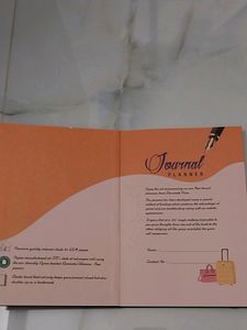 Classmate Pulse Notebook | Journal | Diary