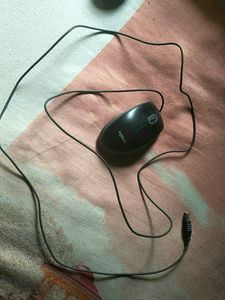 Old Logitech Mouse (needs some Repair)