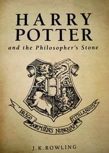 Harry Potter Chapter 1