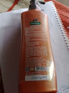 Pure Roots Body Iotton Cocoa Butter