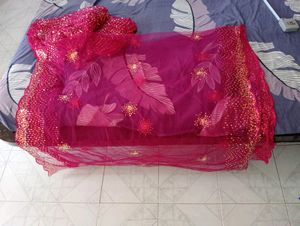 New Dress Material With Duptta