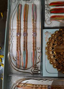 Aesthetic Rakhi💗