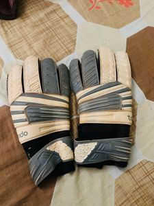 Torrido  Gloves