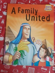 Bible Stories Combo Of 5 Books