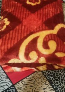New With Tag Blanket