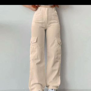 Cargo Pant