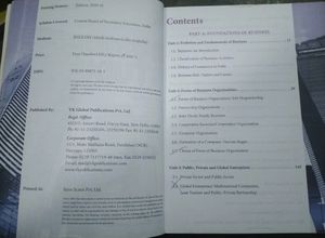 Rk Singla(Business Studies-11)