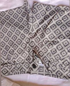 Patterned Shorts