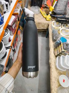 Pexpo Water Bottle