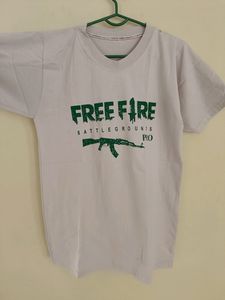 Printed T Shirt
