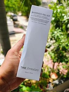 The Formula RX Moisturizer