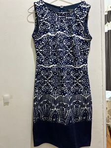 VanHeusan Bodycon Dress