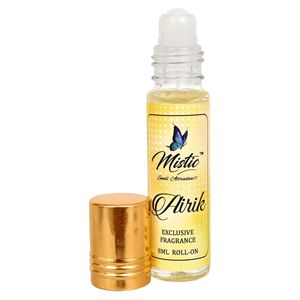 Mistic Airik Perfume