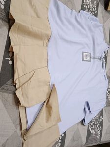 T-shirt Round Neck