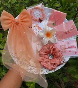 Gift hamper Accessory Set