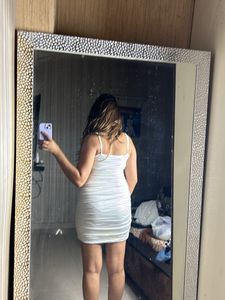 Hot Bodycon Dress