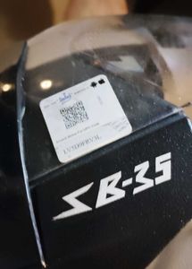 Steelbird orginal unworn helmet for bike riding