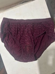 Used Pantie