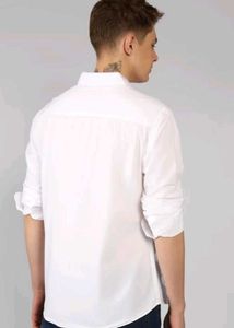 Premium Pure Original Cotton Shirt &amp; Free Gift🎁