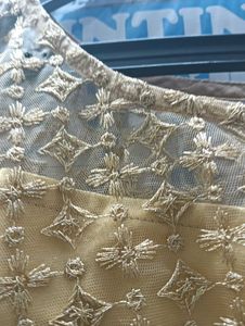 Bout neck Blouse