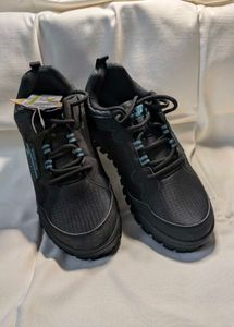 Outdoor Tracking Shoes New with Tag size uk9