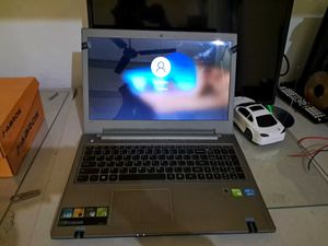 Lenovo  Gaming  Graphics Card Wala Laptop