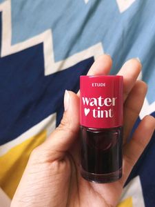 Etude Water Tint ❤️