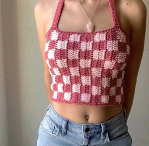 Crochet Tops On Demand Order
