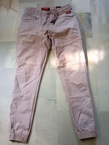 Joggers Grey
