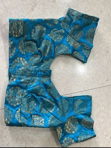 Design Blouse