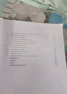 Chemistry Ncert Class 11