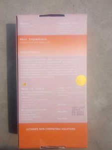 Truth And Beauty Vitamin C Serum