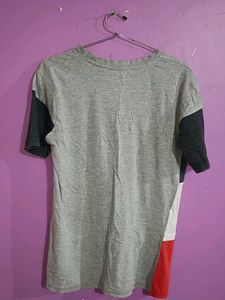 Color Block Tee