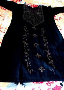Elegant Kurta Set
