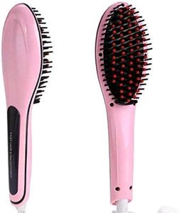 Electric Hair Straighter