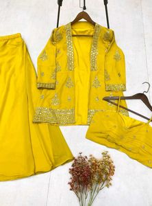 New Collection Dress Inpoted Pakistani Dres