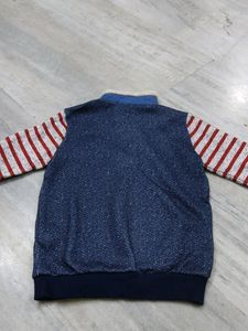 Boys Sweater