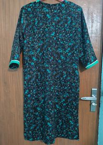 Floral Green Set