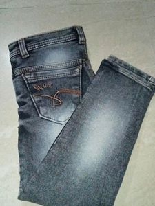 Kids Jeans