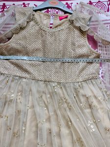 Frocks For 6-8 Yrs