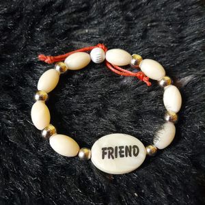 Friends Bracelate
