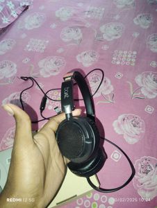 New Headphone Boat BASSHEAD 900P
