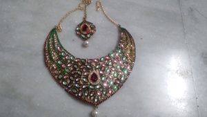 Jwellery Set