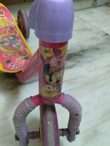 Kick Cycle For Kids