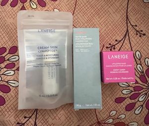 Laneige Combo - Fixed Price